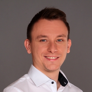 M. Sc. Christopher Straub