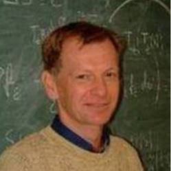 Prof. Dr. Gerhard Rein